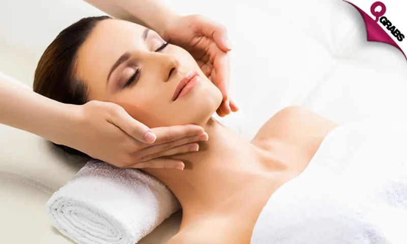 Sculptural Face Lifting Massage Therapy!